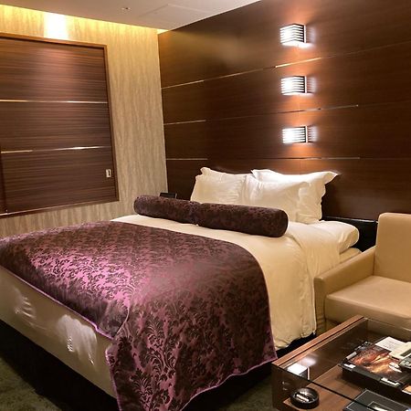 Hotel The Glanz Tokio Exterior foto