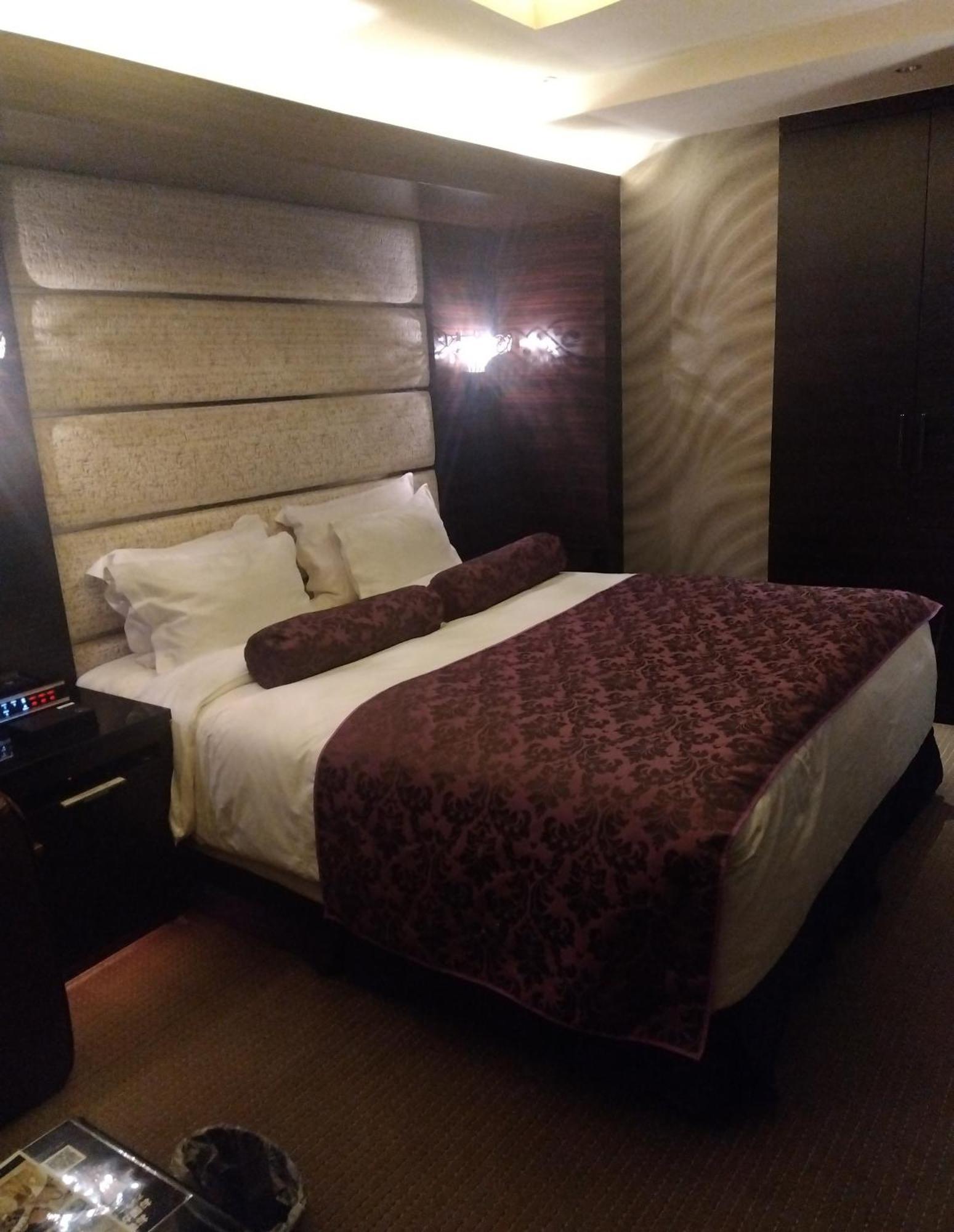 Hotel The Glanz Tokio Exterior foto