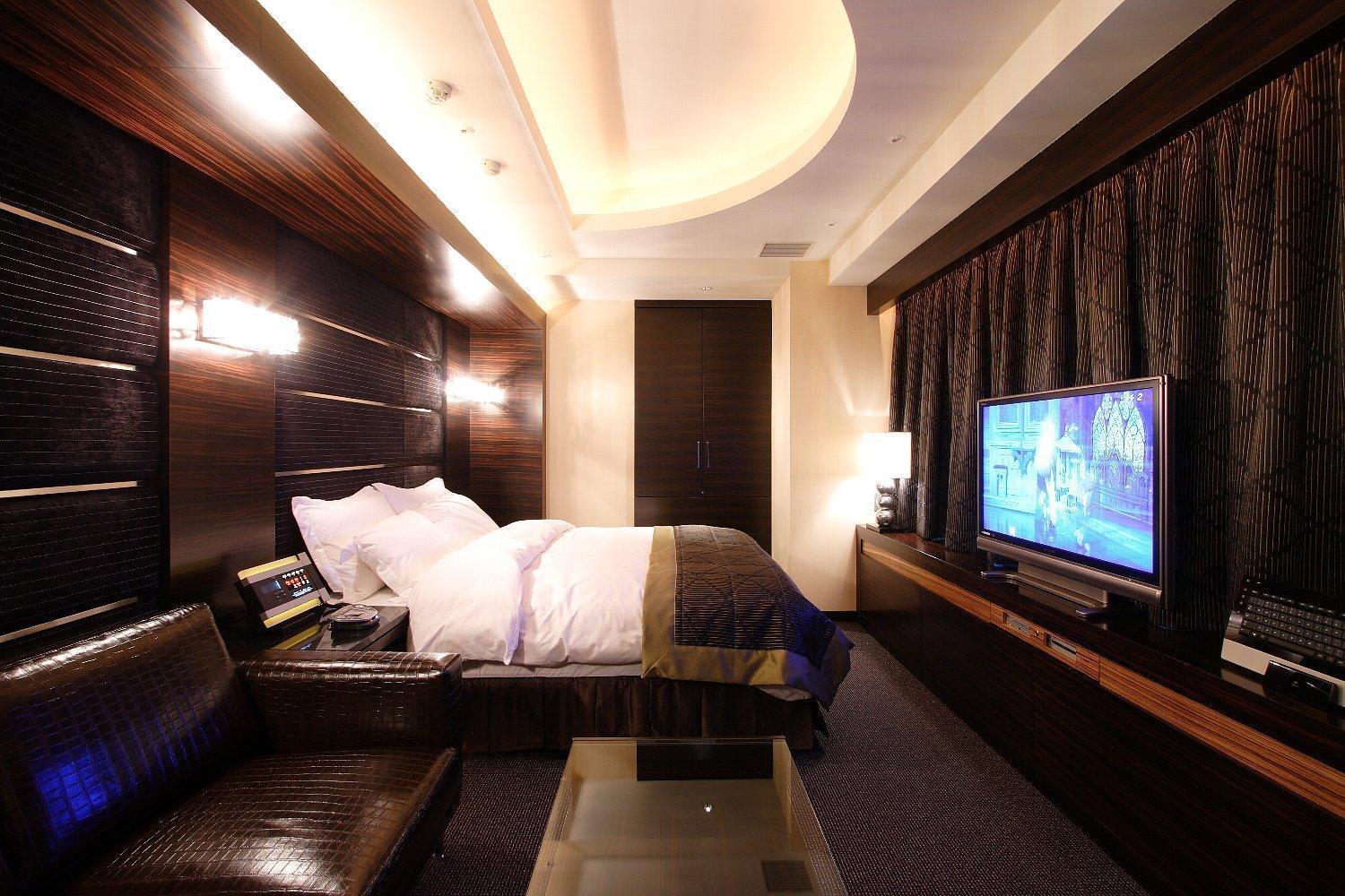 Hotel The Glanz Tokio Exterior foto