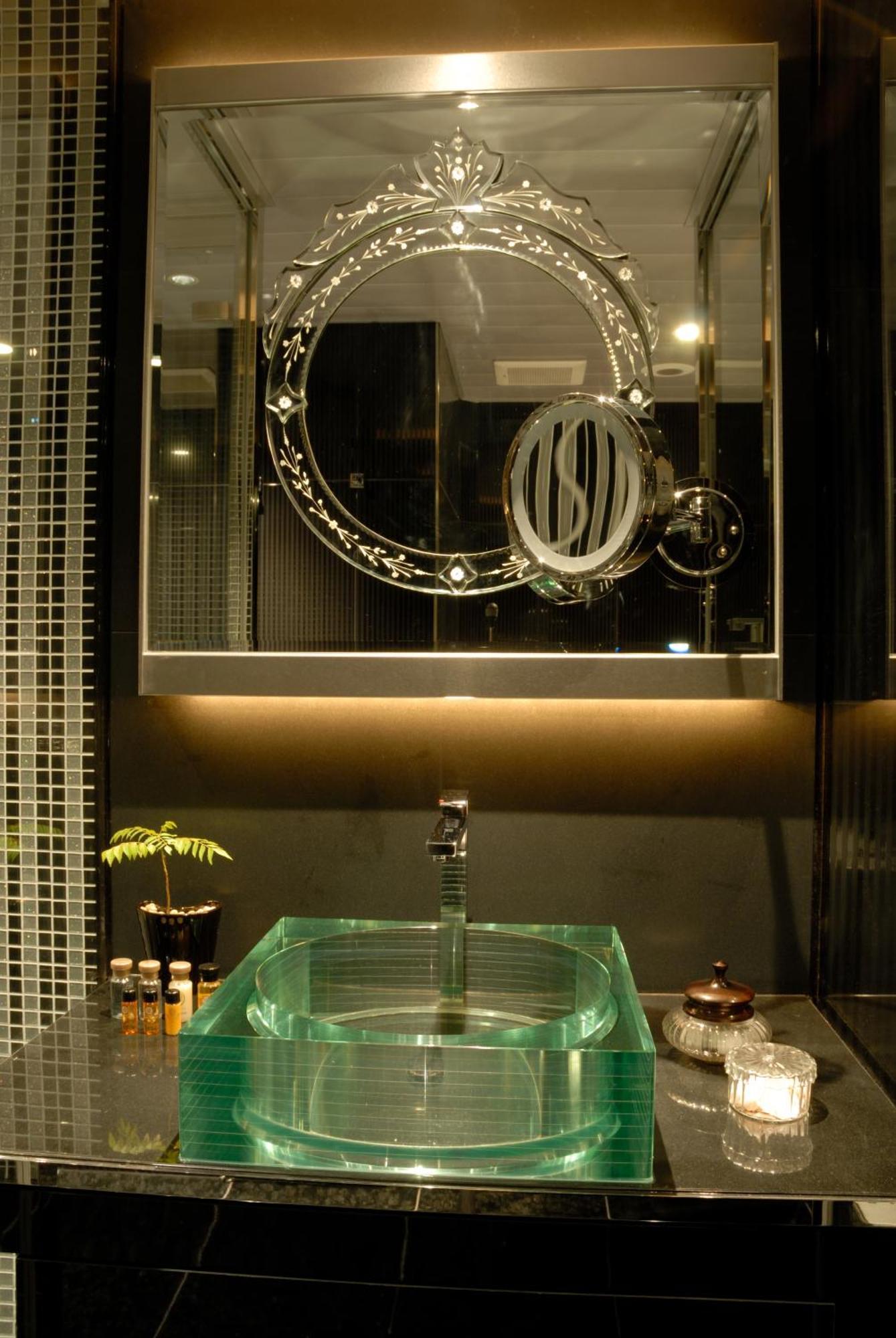 Hotel The Glanz Tokio Exterior foto